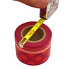Hi-Tide GZ111 Pencil Pocket Measure 6.6 ft (2 m) Navy
