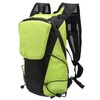LED Wireless Remote Control Turn Signal Warning Light Backpack Bag