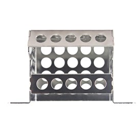 MCAMPAS Stainless Steel Combustion Protective Cover, Used to Protect Igniter Pin Thermocoupler in Propane Fire Pit Table