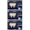 GE Lighting (6 bulbs) GE Reveal LED 75 W Equivalent
