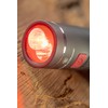 Smith & Wesson Night Guard Dual Beam Flashlight with 2