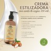 GD3 Crema Fijadora con Aceite de Argán 290 ml