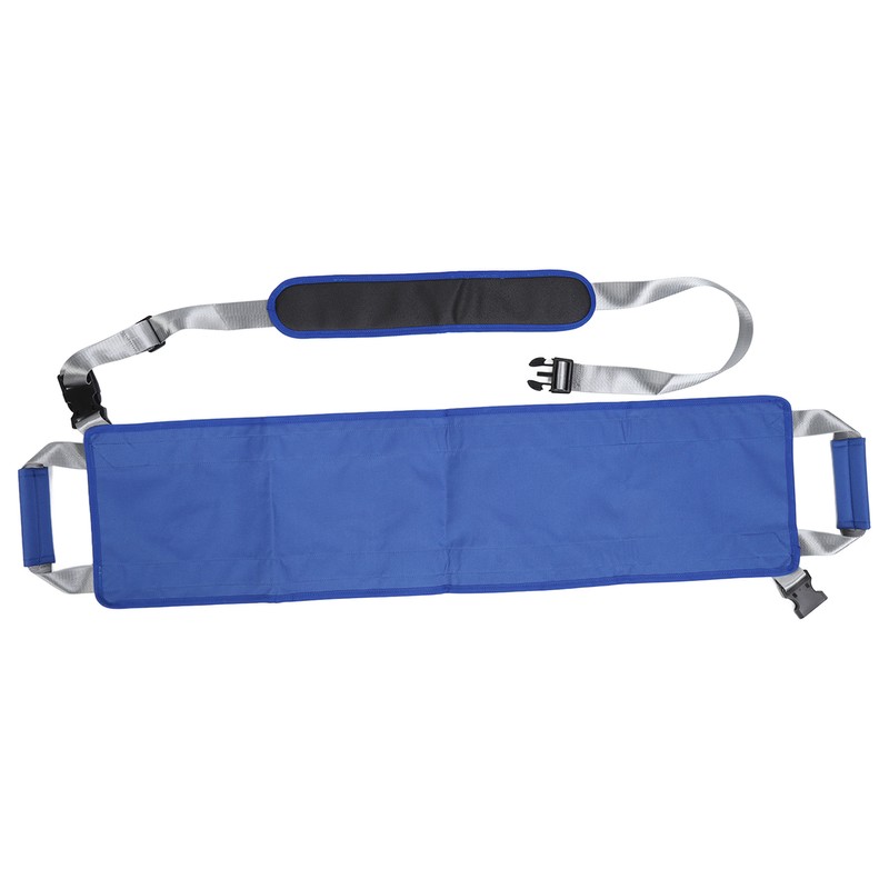Bed Transfer Sling Soft Waterproof Patient Elderly Safety Lifting Aid