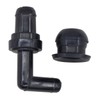 NewYall PCV Valve and Grommet Fitting