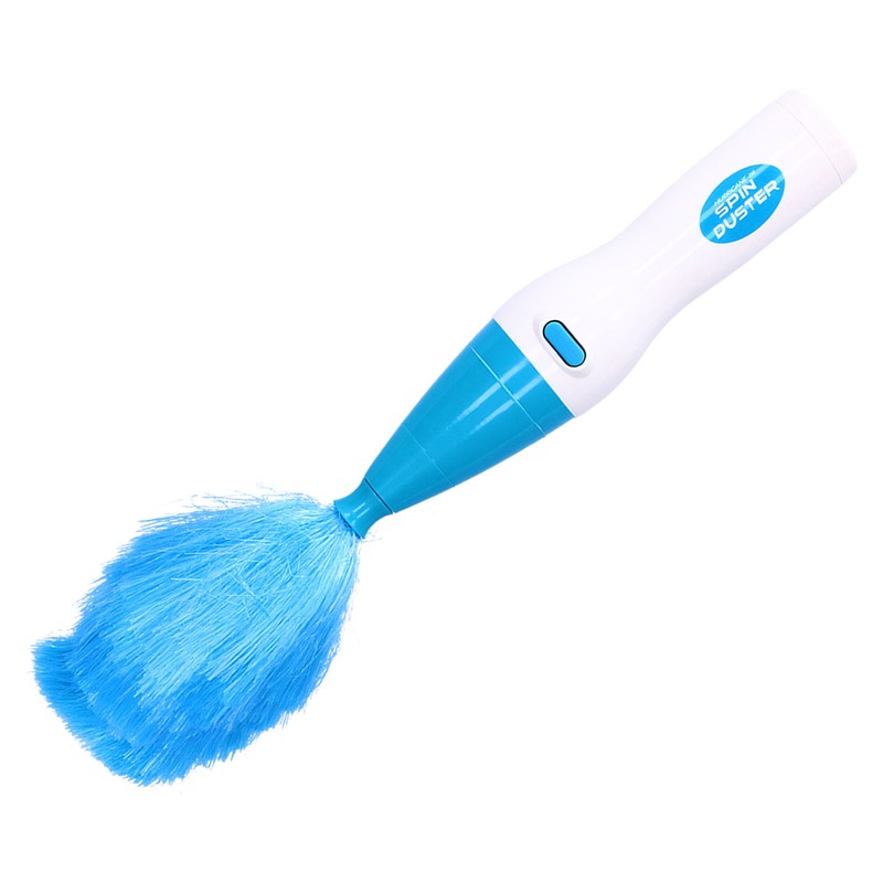 Feather Duster 180 Degree Rotatable Window Blind Cleaner for Home