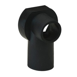 Viega Sound Absorber 2141.5 Rubber Black - 586713