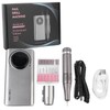 35000RPM Rechargeable Electric Nail Drill Pen Machine Portable Nail Grinding