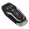 Keyless2Go - Repuesto para llave inteligente de 5 botones para