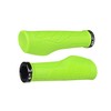 SOLODRIVE Ergonomic Design Bike Grips, Comfortable Bicycle Handlebar Grips, Single