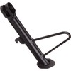 Kitaco 676-1818300 Short Side Stand, CBR250R/CB250F, Black