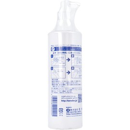 Commercial Rough Prevention Cream Kerodex Cream S, Soft Type, 13.5 fl oz (400 ml)