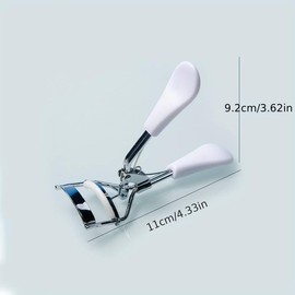 Eye Lash Curler (Stainless Steel)