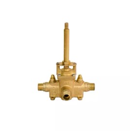 Newport Brass 1-684 Universal Balanced Pressure Shower Rough-In Valve New