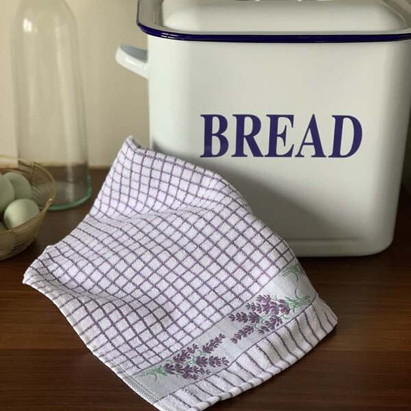 Samuel Lamont Poli Dri Tea Towels - Set of 3