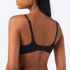 Triumph Stepy Soft 01 Whp Bra, black