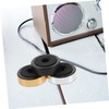 OSALADI 12pcs Speaker Isolation Pads for Subwoofer and Audio Equipment