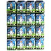 Generisch Edeka DFB Stars Euro 2024 Set of 16 Collectible