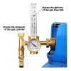 Betooll Regulador Betooll Hw9003 Argón/co2 Mig Tig Flow