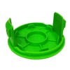 Greenworks Replacement Spool Cover for 24V String Trimmer, 2958002CA