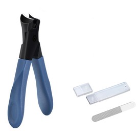 Nail Clippers Stainless Steel Nail Clippers Premium for Hands and Feet Sharp Unisex