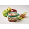 AmishTastes Simply Concord "Clean Label" Single-Serve Caramel Apple Dip (2