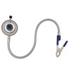 VASTOOLS Torque Angle Meter, 1/2" Drive Wrench Angle Gauge, 14"
