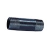 Eopzol 9119086 3/8 Inch X 3 Inch Black Nipple Replacement
