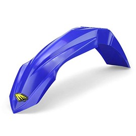 Cycra Performance Front Fenders - Blue