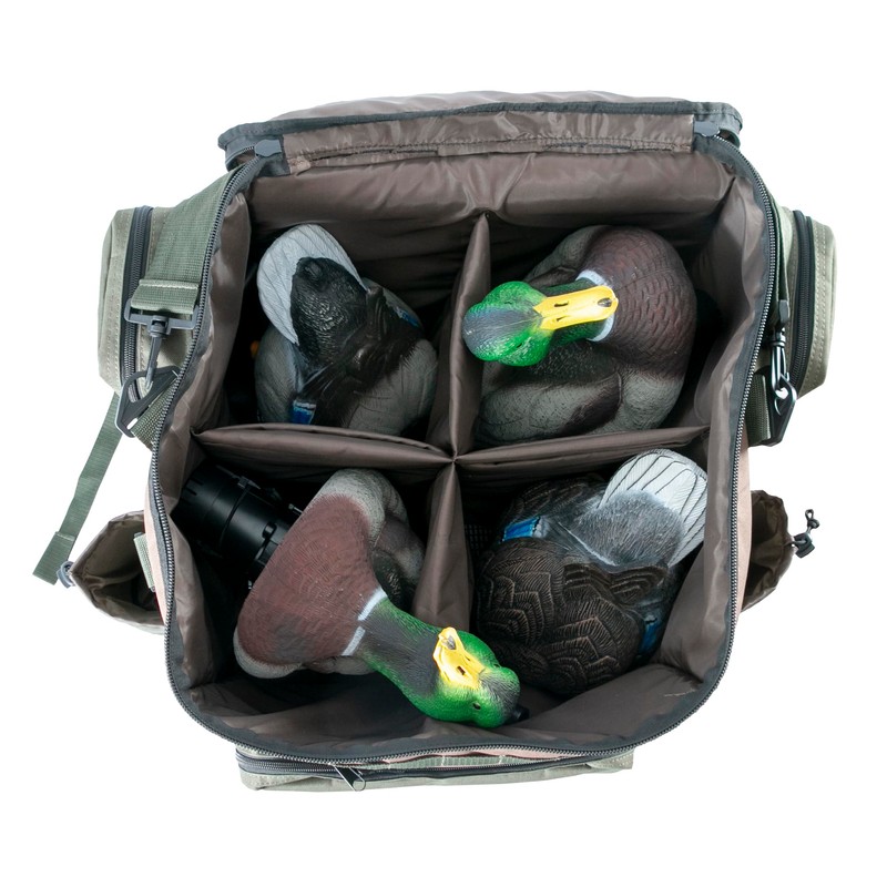 Lucky 4 Slot Water Motion Bag