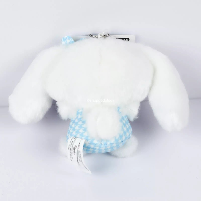 Sanrio Original Cinnamoroll Mascot Holder Kaohana 2023