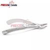 PRECISE CANADA DENTAL INSTRUMENTS, EXTRACTION FORCEPS UPPER PREMOLAR FIG7