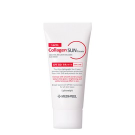MEDIPEEL Red Lacto Collagen Sun Cream SPF50+ PA++++