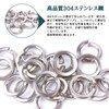 JUNYON M2-M10 Spring Washer Set Washer Combination 300 Pieces DIY