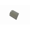 PT Auto Warehouse 41564PK15 - Body Side Molding Clips -