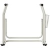 Fox Valley Traders Deluxe Toilet Safety Support XL, One Size