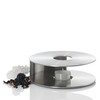 AdHoc Limbo Food Warmer and Teapot Warmer 16 cm Stainless