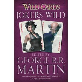 Wild Cards: Jokers Wild