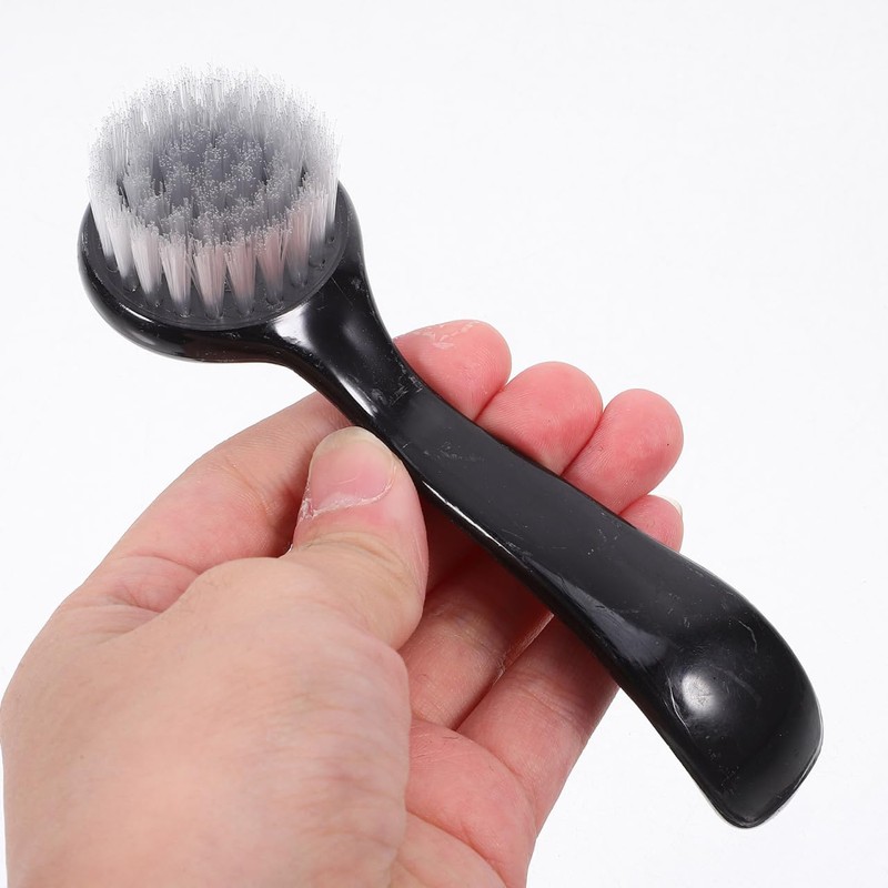 FOMIYES Gesichtsbürste, Gesichtspeeling, Gesichtspeeling, Gesichtsbürste, Peelingbürste, Gesichtspeeling-Bürste, Gesichtsmassagebürste, Gesichtspeeling-Werkzeug, Gesichtsmassagebürste,