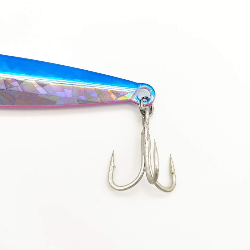 Orurudo Fishing Gear Tungsten Jig Tanglud B Complete 6-Color Set