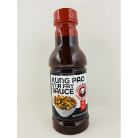 Panda Express Stir Fry Sauce Bundled with Kokobunch Kit 4 PACK