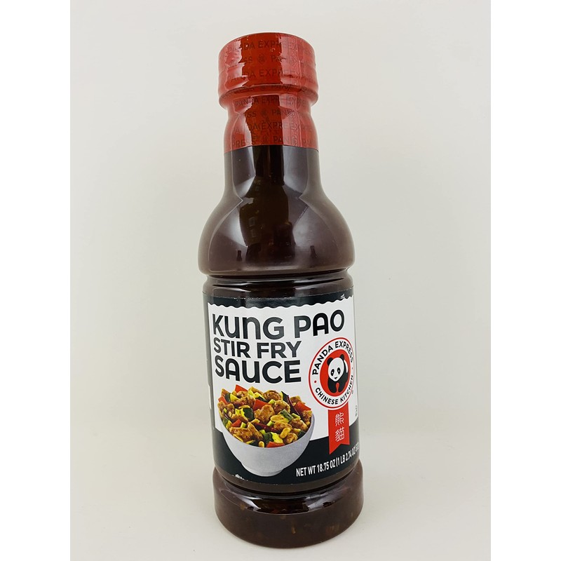 Panda Express Stir Fry Sauce Bundled with Kokobunch Kit 4