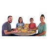 Kellogg's 1000 PC Jigsaw Puzzles - Leggo My Eggo