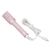 Negative Ion Hair Curler 54W 3 Levels Temperature Adjustment Auto