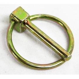 DC108JJ Replaces Jungle Jim' Jungle Wheel Hair Pin