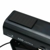 Solar Powered Simulated Dummy Camera Security CCTV Outdoor Waterproof Emulational