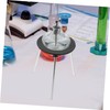 ULTECHNOVO Lamp Tripod Stand for Lab Teaching Cast Iron Construction