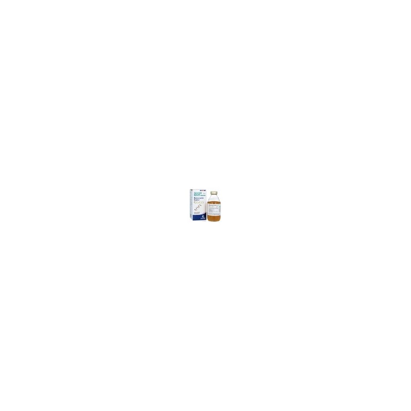 Roborante Calier GOLD 250ml Reconstituyente Metabólico Proteína Animal