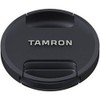Tamron 72 mm MkII Front Lens Cap - Black