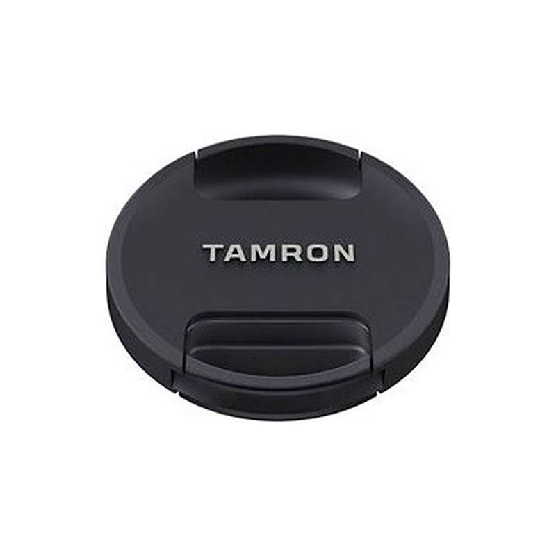 Tamron 72 mm MkII Front Lens Cap - Black