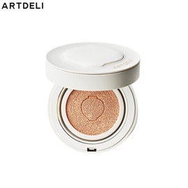 ARTDELI Ceramic Glow Cover Cushion 13g, Shade:21